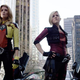 Illustration for article titled The New Electra Woman and Dyna Girl Look Kind Of Awesome